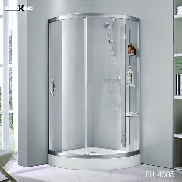 Phòng tắm vách kính EU-4505