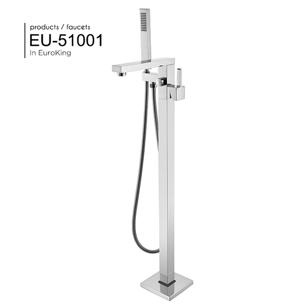 Sen tắm đặt sàn EU-51001