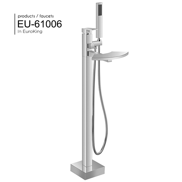 Sen tắm đặt sàn EU-61006