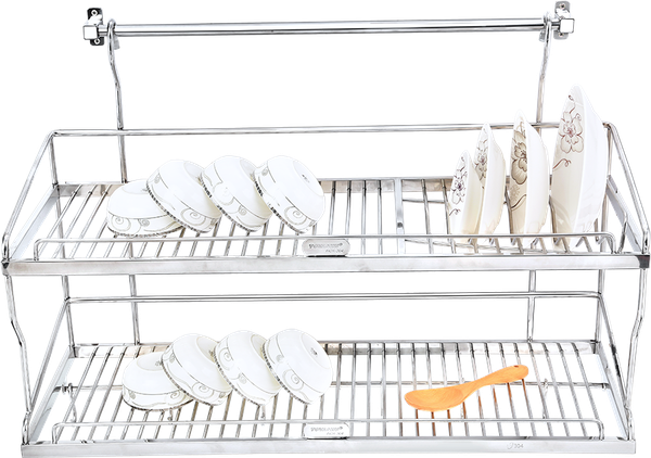 Kệ Đa Năng TOVASHU 6T2