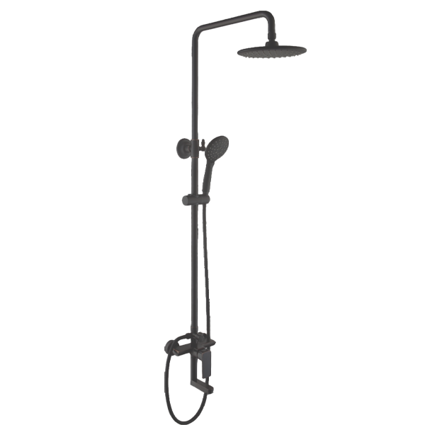 Sen cây nóng lạnh LUXTA L7228 Black