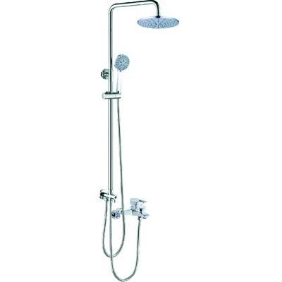 Cây sen nóng lạnh LUXTA L7226X5
