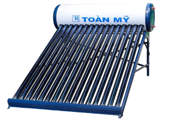 Máy năng lượng mặt trời Toàn Mỹ