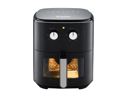Nồi chiên khồng dầuRapido SMART-7.0M 7 lít