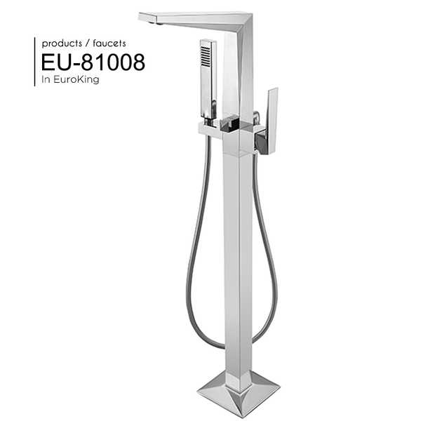Sen tắm đặt sàn EU-81008