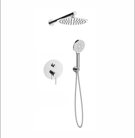 Sen tắm âm tường ESSLINGER 89409-574A