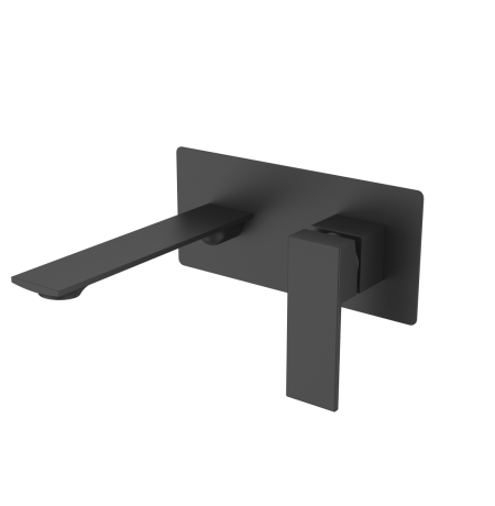 Vòi lavabo âm tường ESSLINGER 89716-6-273H