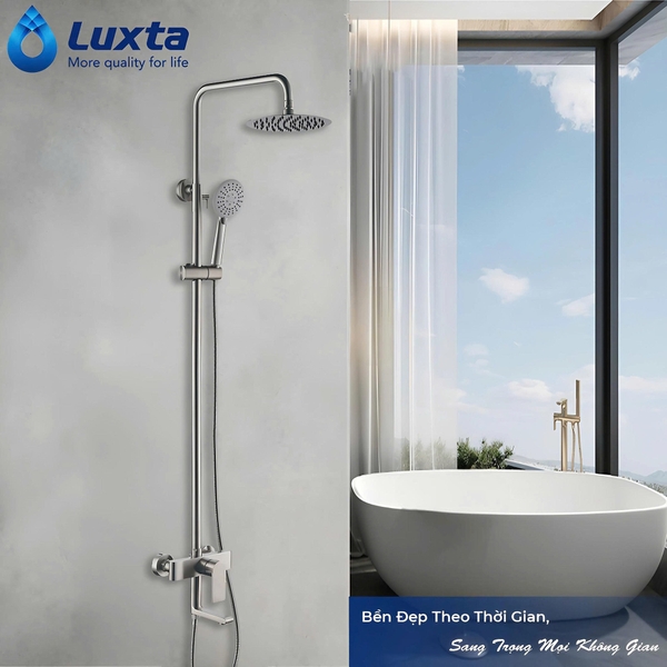 Sen cây nóng lạnh LUXTA L7219M