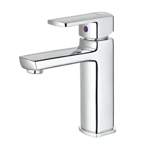 Vòi Lavabo 1 Chân Nóng Lạnh CAESAR B550CU