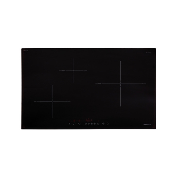 Bếp từ HAFELE 3 vùng nấu cảm ứng từ HC-IS773EA 535.02.242