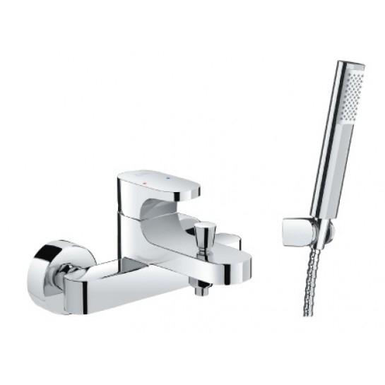 Sen Tắm Nóng Lạnh INAX BFV-6003S