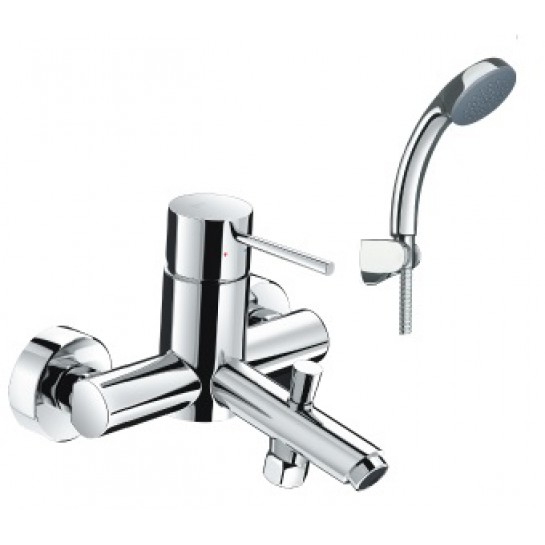 Sen Tắm Nóng Lạnh INAX BFV-8000S-5C(masage)