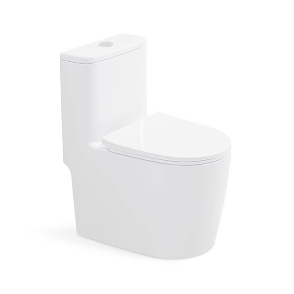 Bồn cầu 1 Khối DK C2426