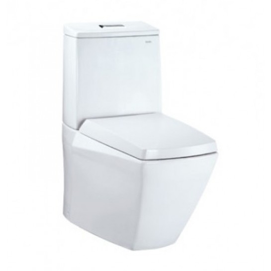 Bồn Cầu 2 Khối TOTO CS680DT4