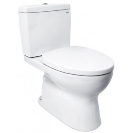 Bồn Cầu 2 Khối TOTO CS320PDRT3