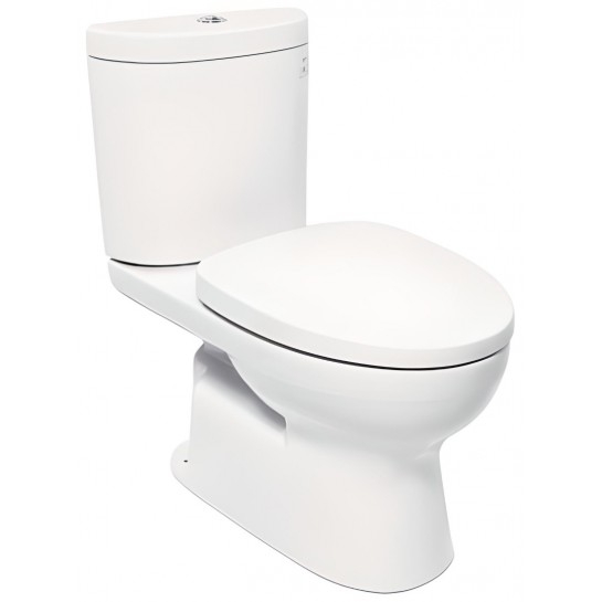 Bồn Cầu 2 Khối TOTO CS325DRT3