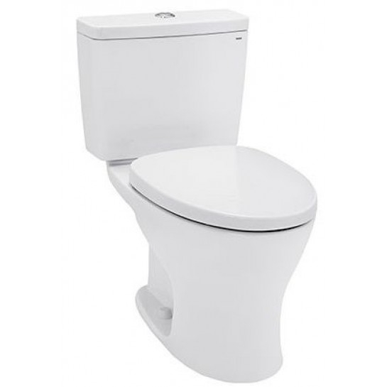 Bồn Cầu 2 Khối TOTO CS735DT3