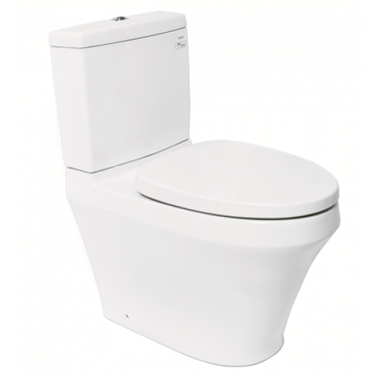 Bồn Cầu 2 Khối TOTO CS945PDT3