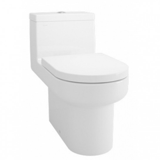 Bồn Cầu 1 Khối TOTO CW895JW/F