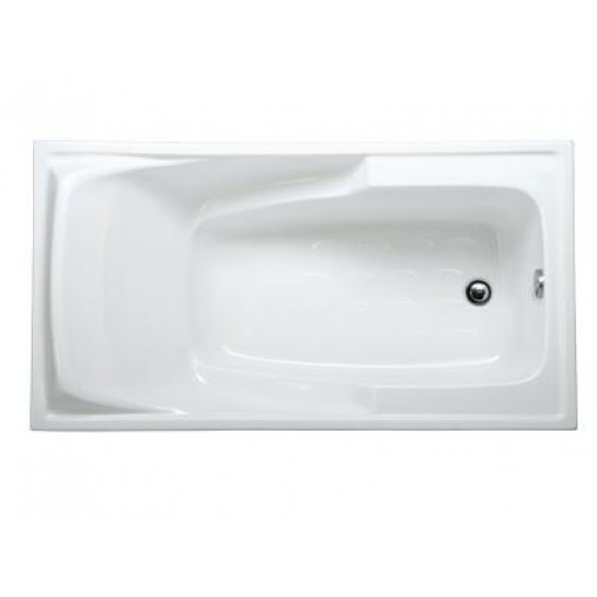 Bồn Tắm Xây 14M CAESAR AT0440