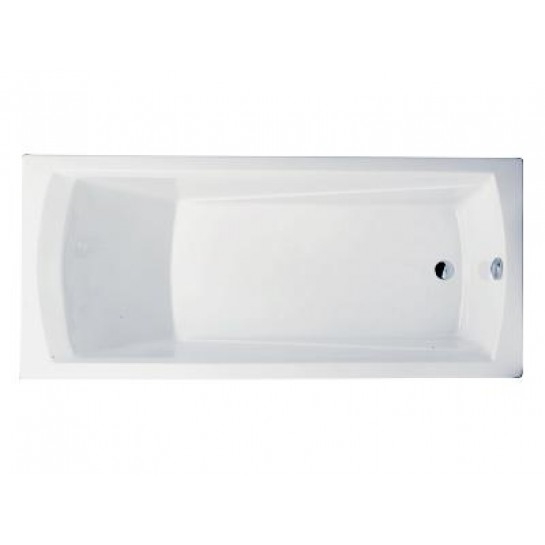 Bồn Tắm Xây 1400cm CAESAR AT0640