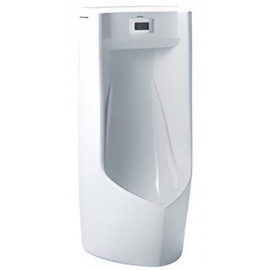 Bồn tiểu nam cảm ứng CAESAR treo tường UMP0283