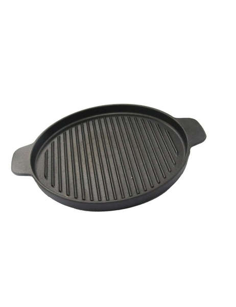 Chảo gang nướng Rapido RG24-RF tròn