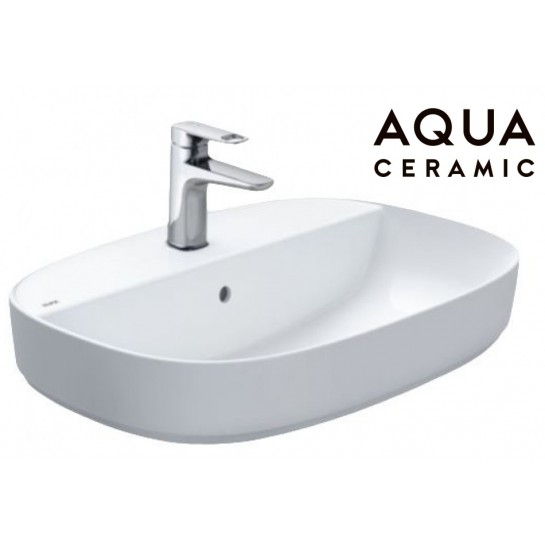 Lavabo đặt bàn INAX AL-652V