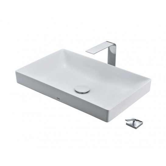 Lavabo Đặt Bàn TOTO LT4715G17