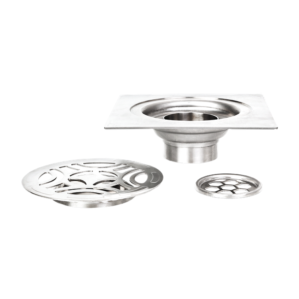 Phễu Thoát Sàn TOVASHU D2T5