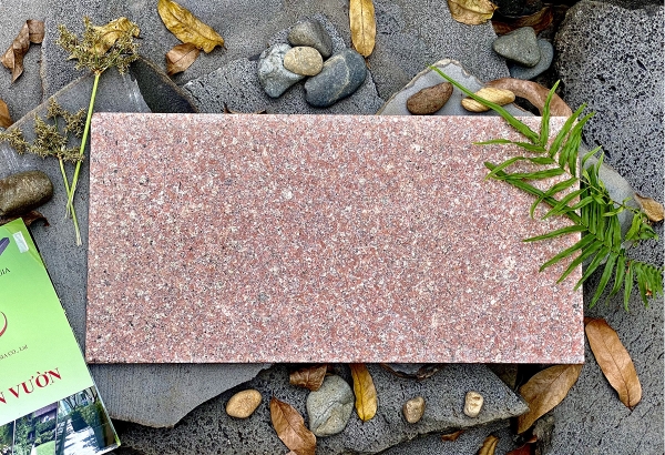 Đá Đỏ Bình Định Khò