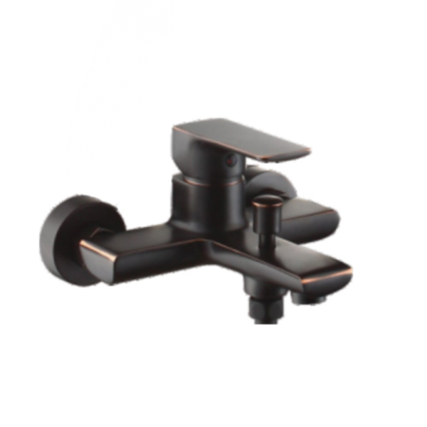 Củ sen nóng lạnh LUXTA L2228 Black