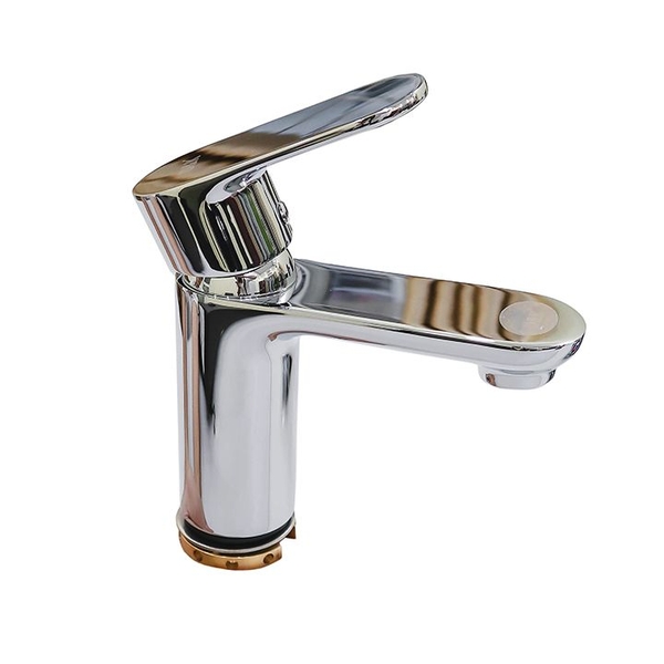 Vòi lavabo nóng lạnh DK 1252101