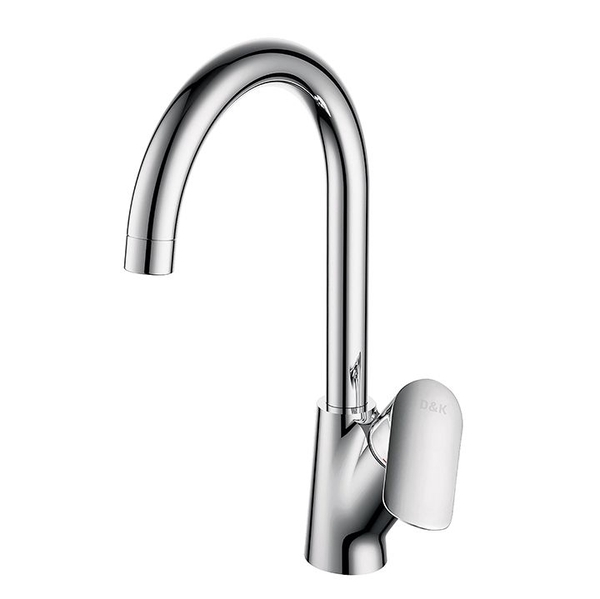 Vòi rửa chén nóng lạnh DK 900324