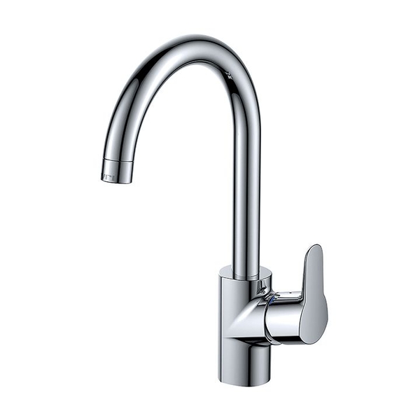 Vòi rửa chén nóng lạnh DK 901128