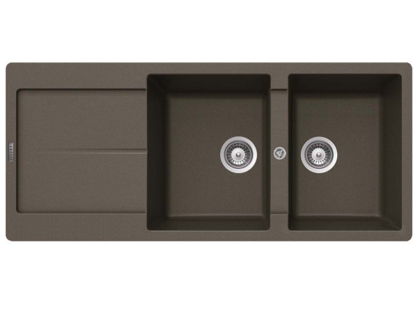 Chậu rửa chén đá CARYSIL ENC1