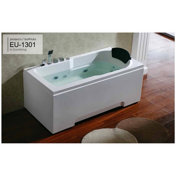 Bồn tắm massage EU 1301