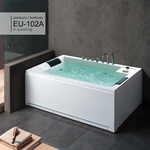 Bồn tắm massage EU 102A