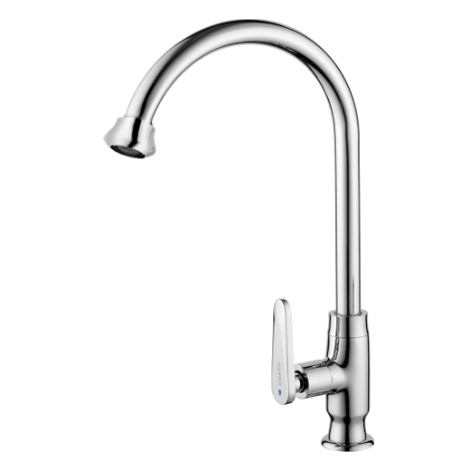 Vòi rửa chén lạnh LUXTA L3101T3C