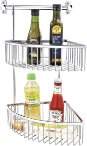 Kệ INOX TOVASHU G2T