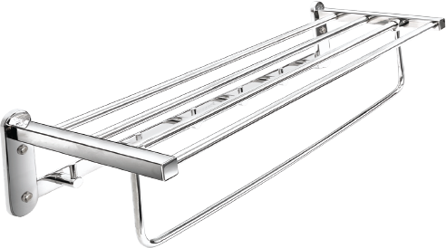 Máng Khăn TOVASHU H2