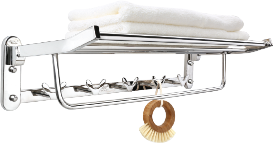 Máng Khăn TOVASHU HS2