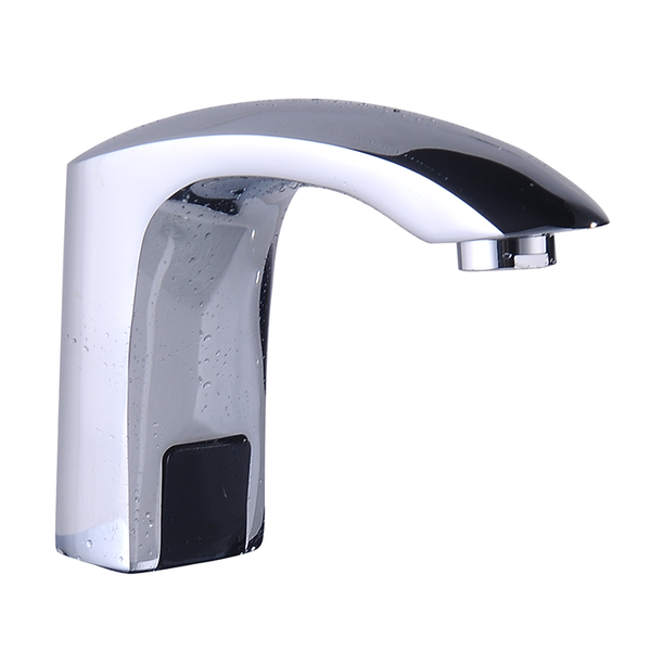 Vòi lavabo nóng lạnh DK HSD C2098