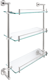 Kệ Kính TOVASHU K3