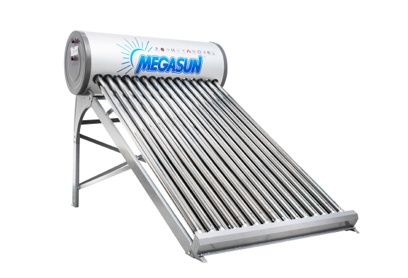 Máy năng lượng mặt trời Megasun