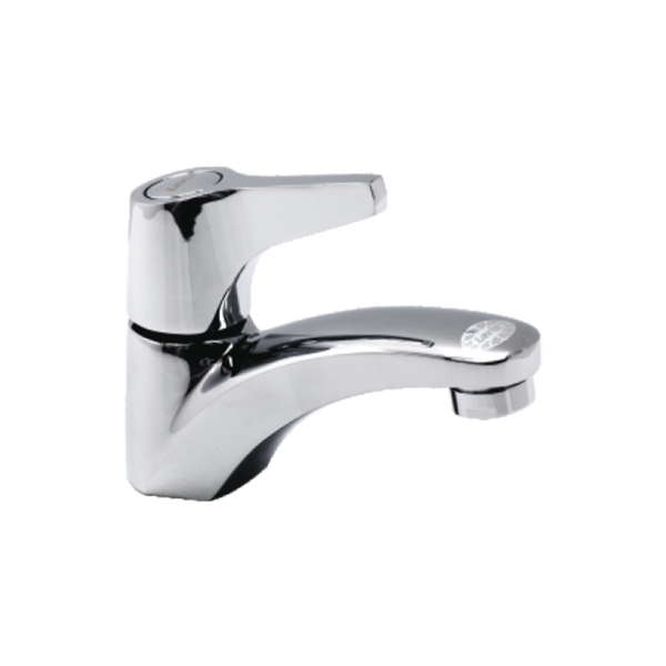 Vòi lavabo lạnh LUXTA L1102V