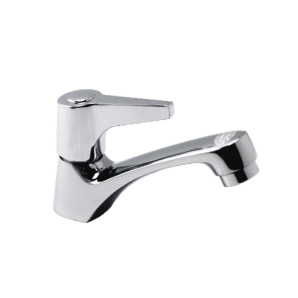 Vòi Lavabo Lạnh LUXTA L1104V