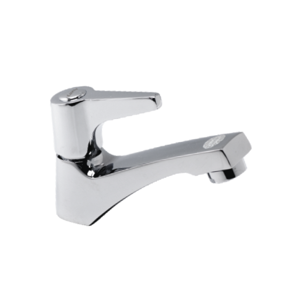 Vòi Lavabo Lạnh LUXTA L1108V