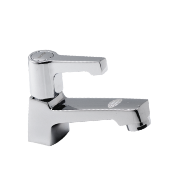 Vòi lavabo lạnh LUXTA L1114T1