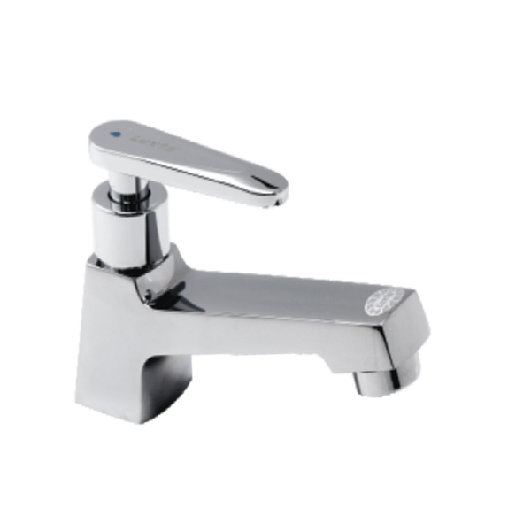 Vòi lavabo lạnh LUXTA L1114T3